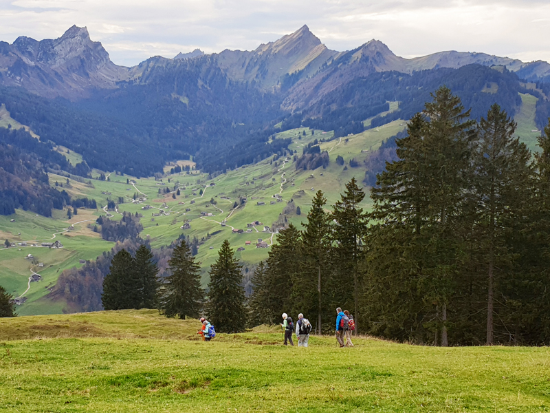 Alpenpanoramaweg