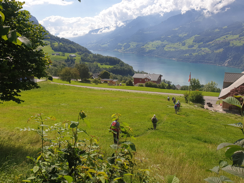 Alpenpanoramaweg