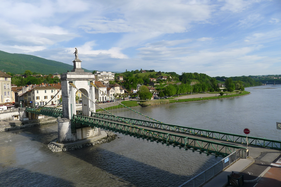 Jakobsweg Frankreich