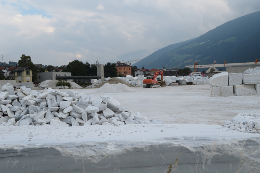 Jakobsweg Vinschgau