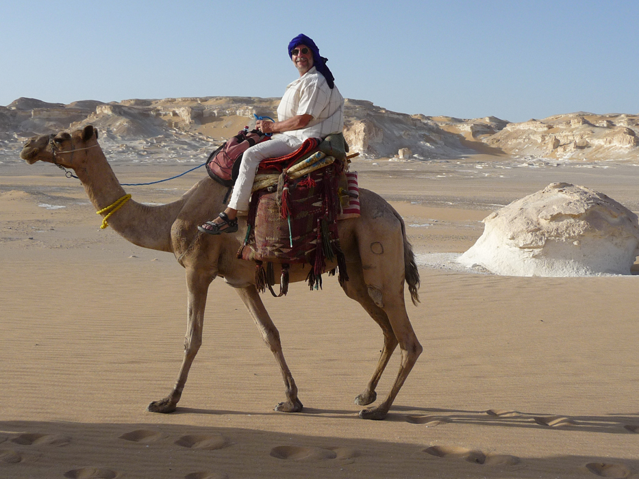 Ägypten