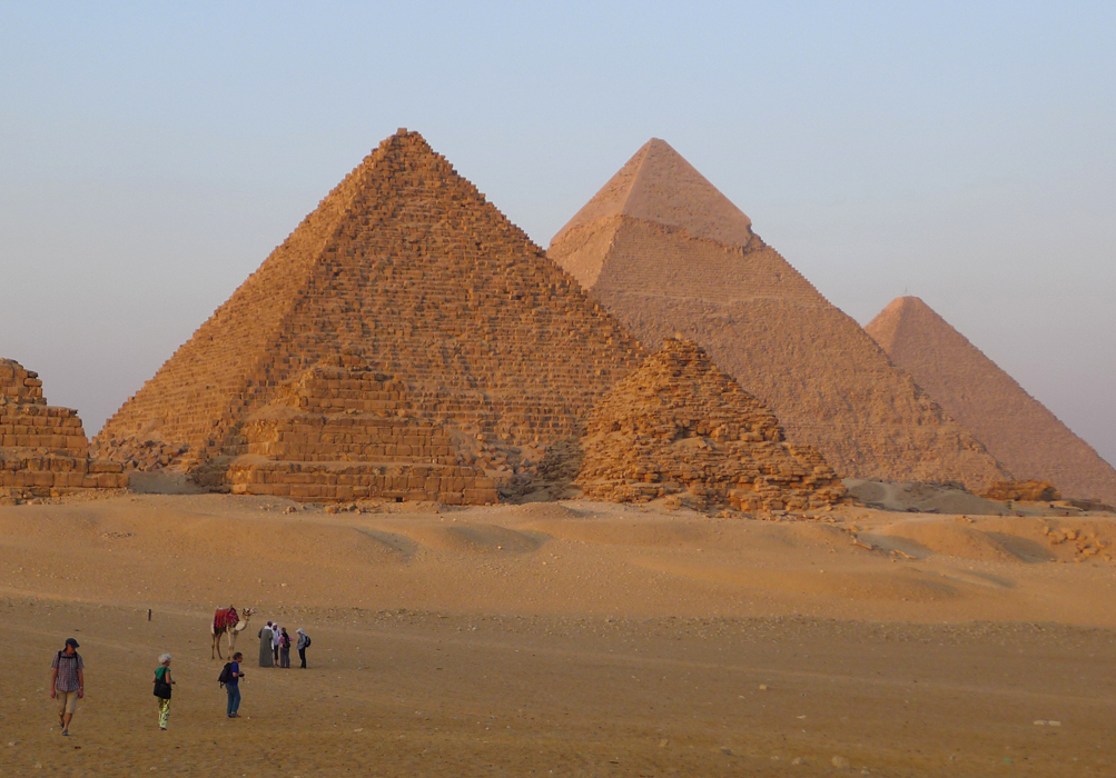 Ägypten