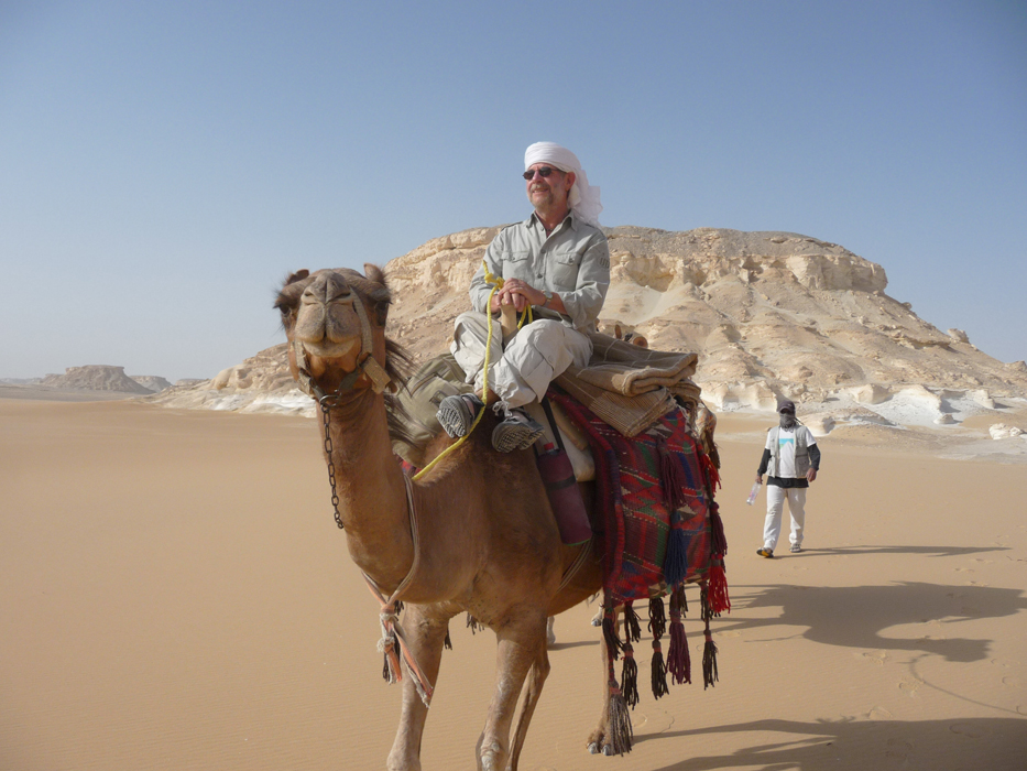 Ägypten
