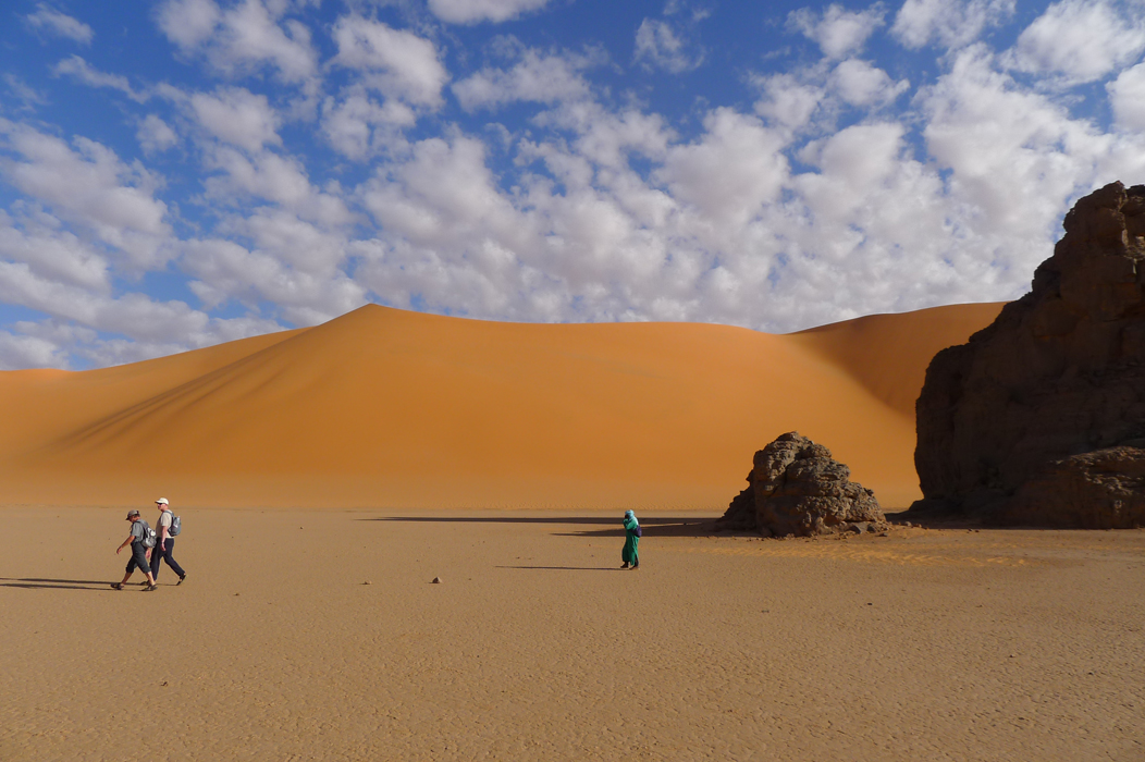 Algerien