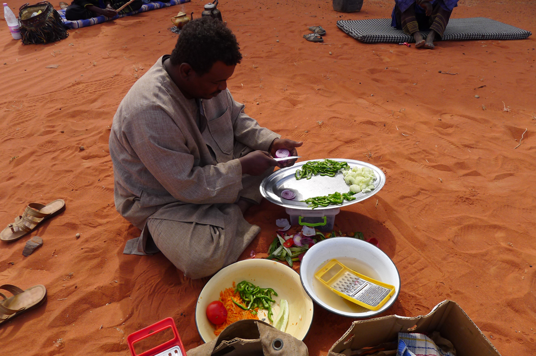 Algerien