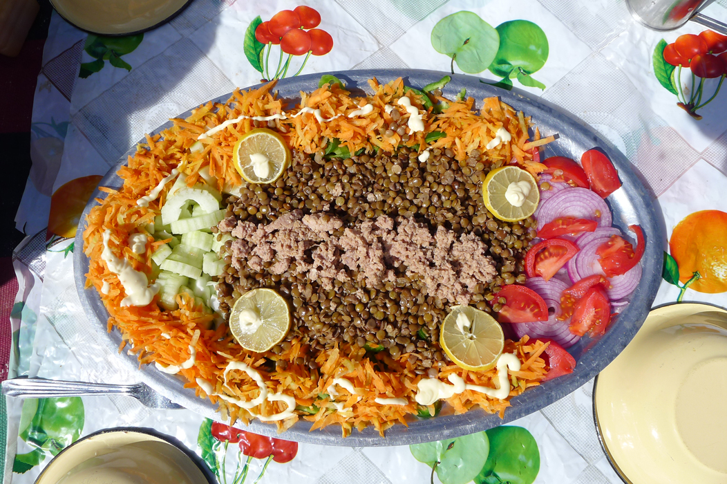 Algerien