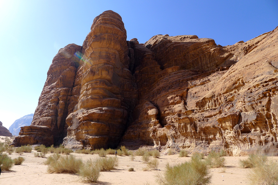 Jordanien