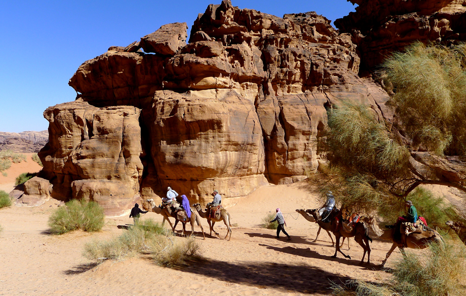 Jordanien
